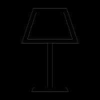 lampshade And Lighting