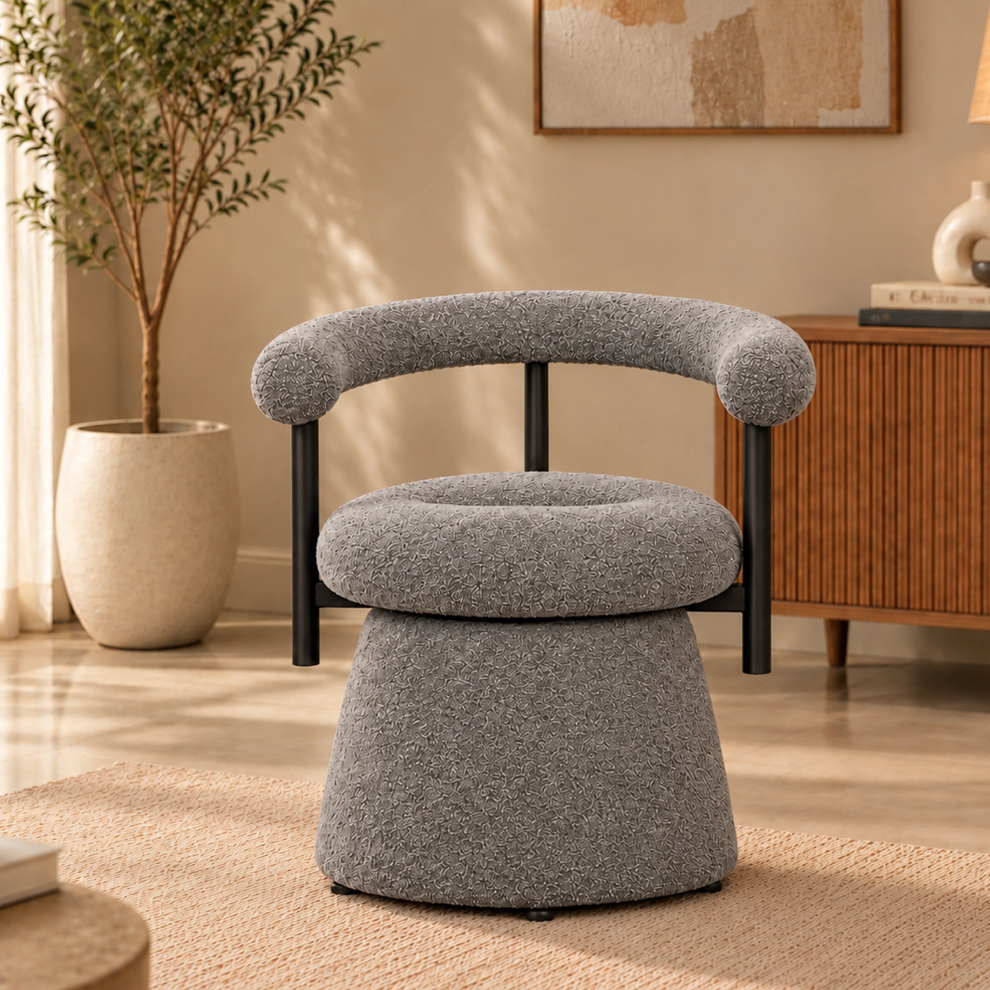 Modern Accent Chair