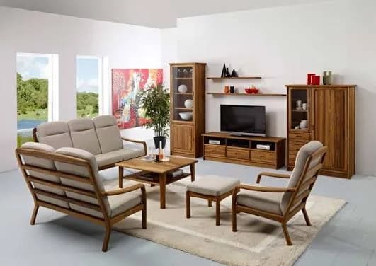 Avery Chaise Sectional