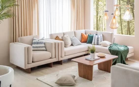 Harbor Modular Sofa