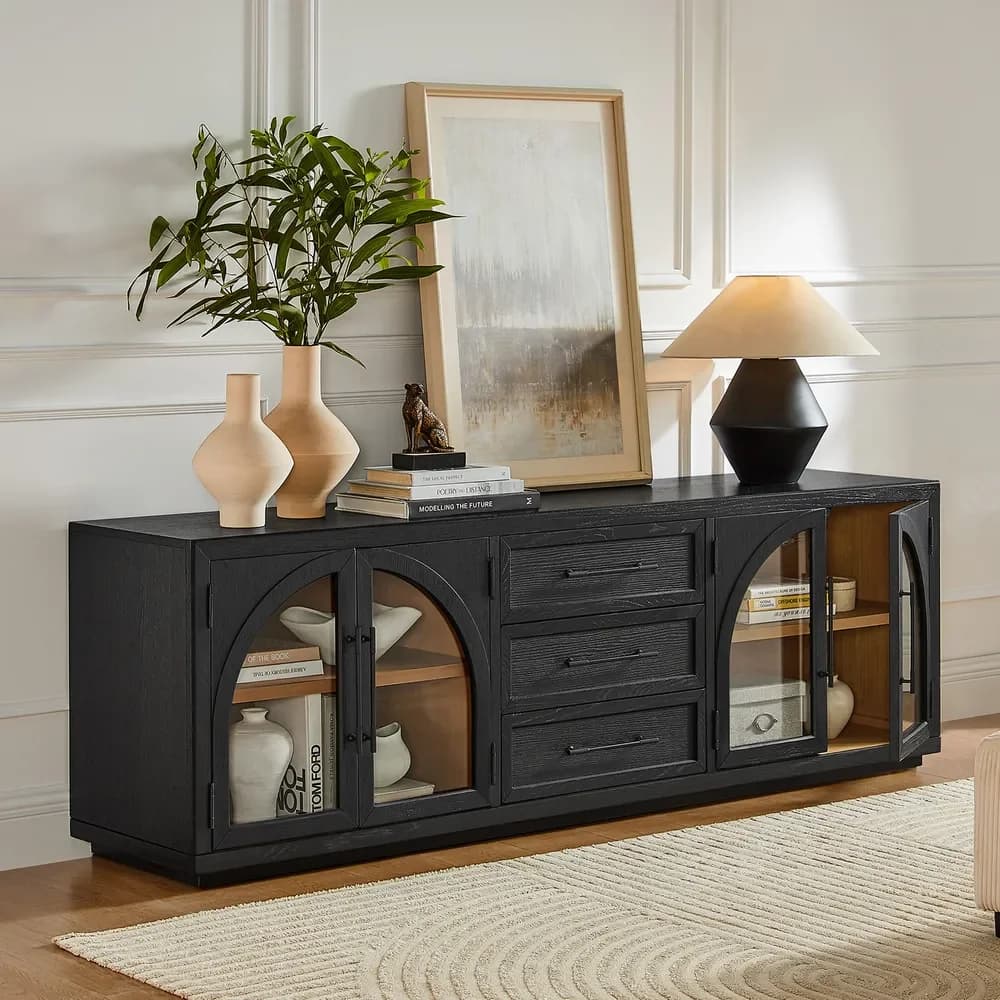 Haven Sliding Wardrobe