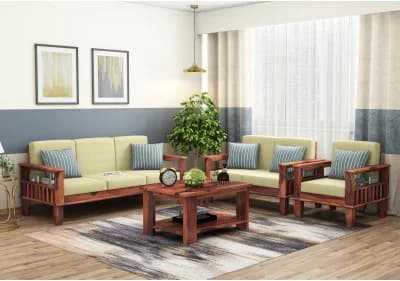 Atlas Floating TV Unit
