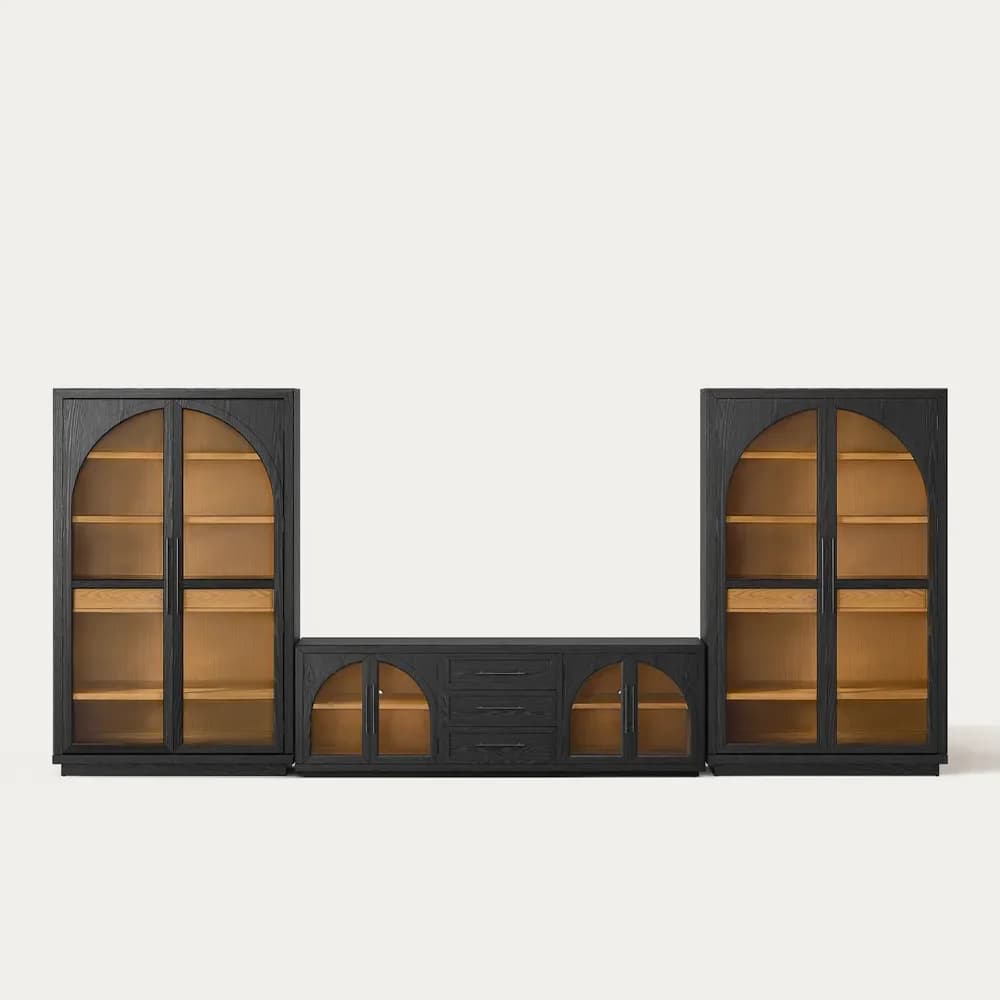 Ashford Mirror Dresser