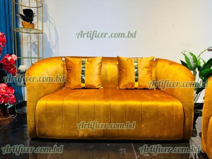 Cozy Classy New Sofa Set