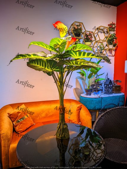 Fake Plants & Artificial Plants for Indoors