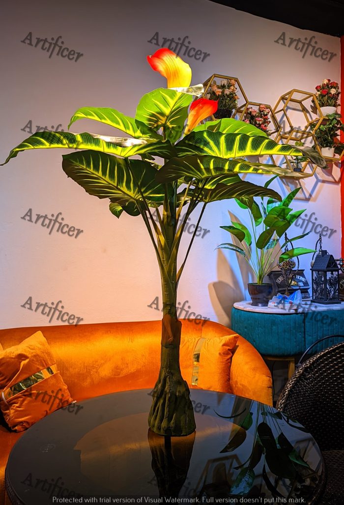 Fake Plants & Artificial Plants for Indoors