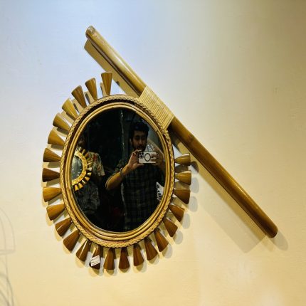 Wall Mirror