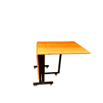 Multifunctional multipurpose usages movable table