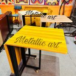 multipurpose usages functional table