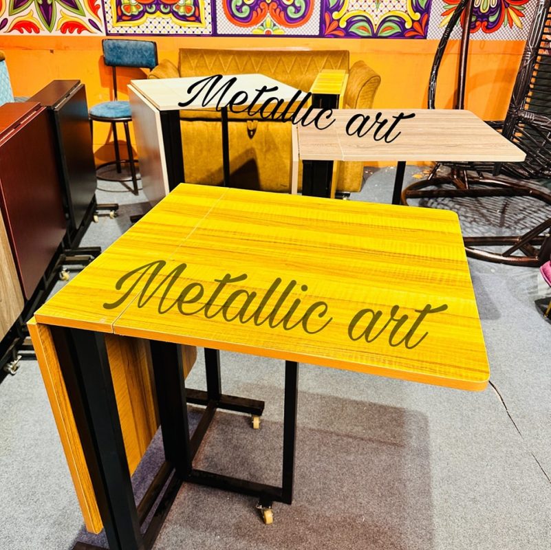 multipurpose usages functional table