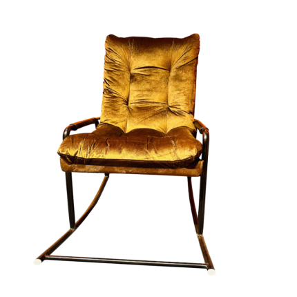 Modern Design Rocking Chair