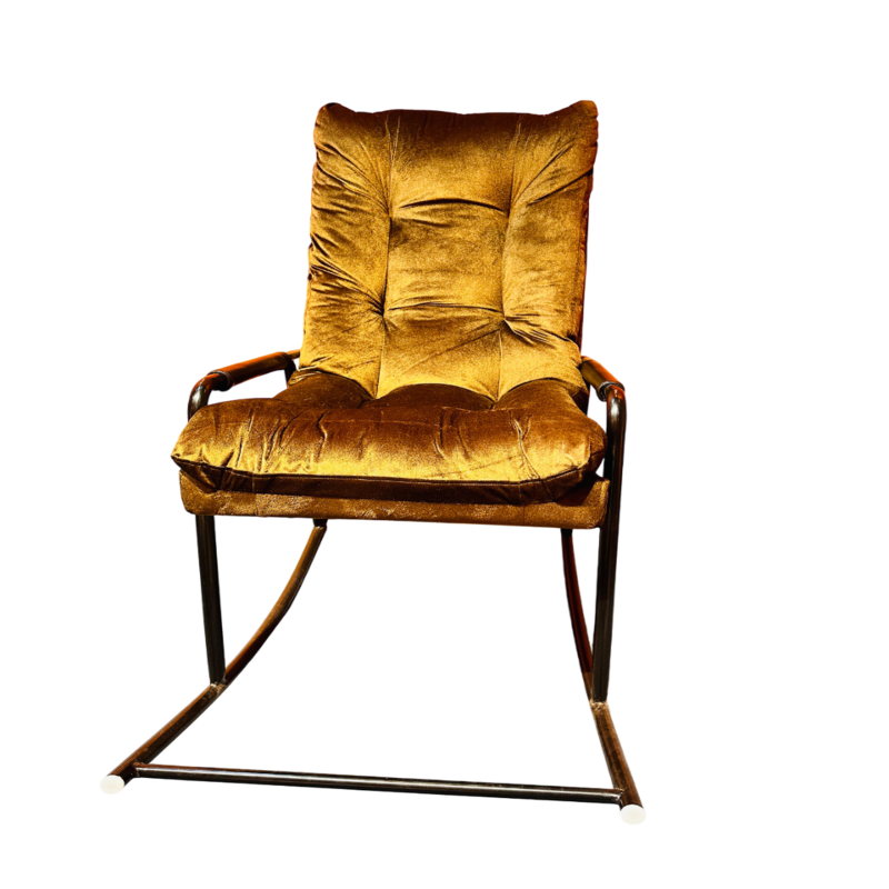Modern Design Rocking Chair