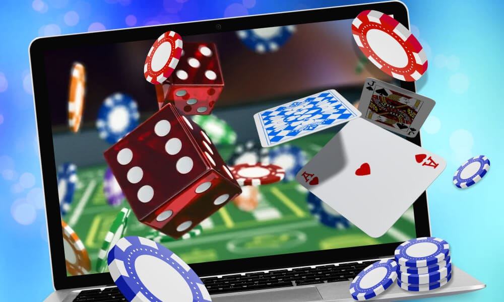 Explore the Magic of Entertainment at Voodoo Casino & Sportsbook