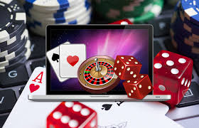 Explore the Magic of Entertainment at Voodoo Casino & Sportsbook